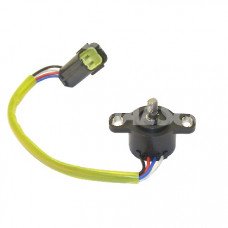 Потенциометр CP-2FABS-24 погрузчика Nissan.