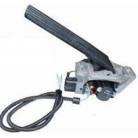 Педаль газа 0376984 / 376984 погрузчика Still.