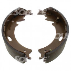 Колодка тормозная CK21125583013  погрузчика TCM.