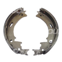Колодка тормозная CK21125583025 погрузчика TCM.