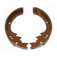 Колодка тормозная 522A261561 погрузчика TCM. Колодка тормозная 522A261561 погрузчика TCM.
