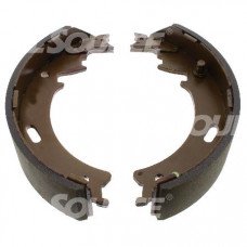 Колодка тормозная CK21125583013  погрузчика TCM.
