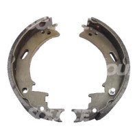 Колодка тормозная CK21125583025 погрузчика TCM.