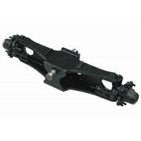 Мост управляемый в сборе HC2CN9430101 погрузчика TCM. Мост управляемый в сборе HC2CN9430101 погрузчика TCM.