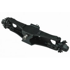 Мост управляемый в сборе HC2CN9430101 погрузчика TCM.