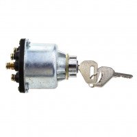 Замок зажигания Z8944025000 погрузчика TCM.