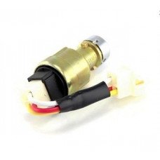 Замок зажигания C0D9602701 погрузчика JAC. Замок зажигания C0D9602701 погрузчика JAC.