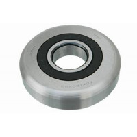 Подшипник стрелы 63481-26630-71 погрузчика Toyota.