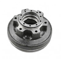 Барабан тормозной 42432-13311-71 погрузчика Toyota. Барабан тормозной 42432-13311-71 погрузчика Toyota.