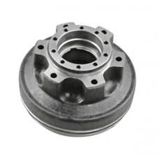Барабан тормозной 42432-13311-71 погрузчика Toyota.