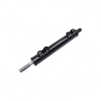 Цилиндр поворота 45610-43630-71 погрузчика Toyota. Цилиндр поворота 45610-43630-71 погрузчика Toyota.
