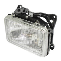 Фара передняя 56520-43631-71 погрузчика Toyota. Фара передняя 56520-43631-71 погрузчика Toyota.