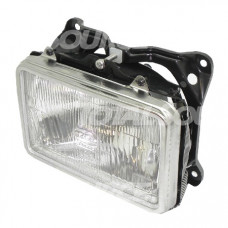 Фара передняя 56520-43631-71 погрузчика Toyota.