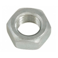 Гайка ступицы 90170-10002-71 погрузчика Toyota. Гайка ступицы 90170-10002-71 погрузчика Toyota.
