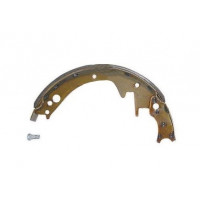 Колодка тормозная 47404-16600-71 погрузчика Toyota. Колодка тормозная 47404-16600-71 погрузчика Toyota.
