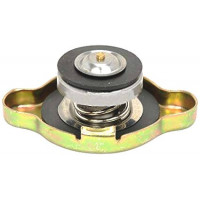 Пробка радиатора 16401-23000-71 погрузчика Toyota. Пробка радиатора 16401-23000-71 погрузчика Toyota.