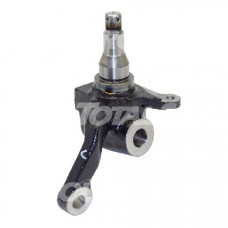 Кулак поворотный правый 43211-43631-71 погрузчика Toyota.