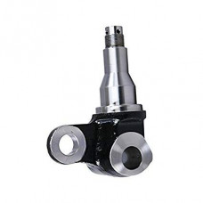 Кулак поворотный левый 43212-23321-71 погрузчика Toyota.