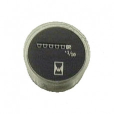 Счётчик моточасов 57109-23600-71 погрузчика Toyota.