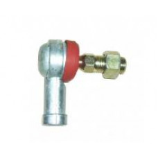 Наконечник рулевой 33506-41833-71 погрузчика Toyota.