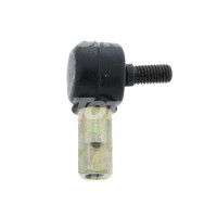 Наконечник коробки передач 33740-76002-71 погрузчика Toyota. Наконечник коробки передач 33740-76002-71 погрузчика Toyota.
