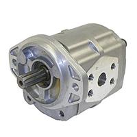 Насос гидравлики 67110-13350-71 погрузчика Toyota.