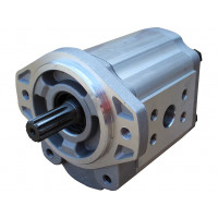 Насос гидравлики 67110-13620-71 погрузчика Toyota. Насос гидравлики 67110-13620-71 погрузчика Toyota.