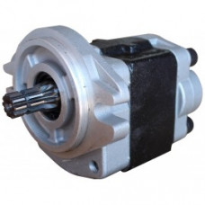 Насос гидравлики 67110-N3070-71 погрузчика Toyota.