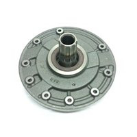 Насос коробки передач 32601-23630-71 погрузчика Toyota.