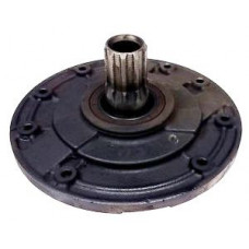 Насос коробки передач 32601-23631-71 погрузчика Toyota.