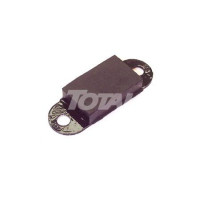 Амортизатор (подушка) 51901-40150-71 погрузчика Toyota.