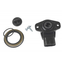 Потенциометр 04438-20011-71 погрузчика Toyota. Потенциометр 04438-20011-71 погрузчика Toyota.
