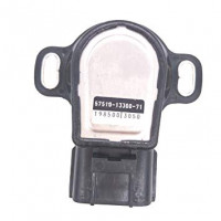 Потенциометр 57510-13300-71 погрузчика Toyota.