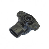 Потенциометр 58860-10920-71 погрузчика Toyota. Потенциометр 58860-10920-71 погрузчика Toyota.
