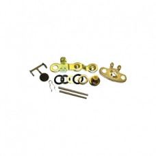 Ремкомплект газового редуктора 04221-20341-71 погрузчика Toyota.