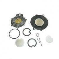 Ремкомплект газового редуктора AISAN SS 04221-20401-71 погрузчика Toyota. Ремкомплект газового редуктора AISAN SS 04221-20401-71 погрузчика Toyota.