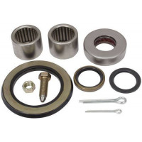 Ремкомплект шкворня (оси) 04432-20080-71 погрузчика Toyota.