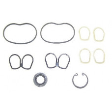 Ремкомплект насоса гидравлики 04671-10860-71 погрузчика Toyota.