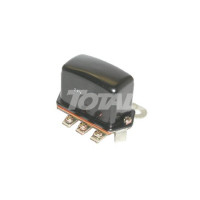 Реле 28300-76006-71 погрузчика Toyota. Реле 28300-76006-71 погрузчика Toyota.