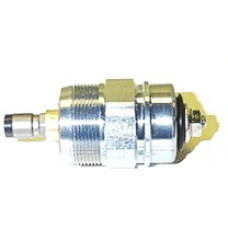 Соленоид остановки двигателя 22390-76004-71 погрузчика Toyota.