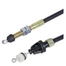 Трос газа 26620-23320-71 погрузчика Toyota.