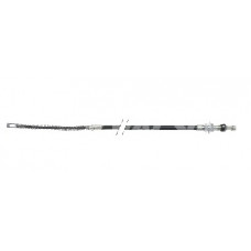 Трос ручного тормоза 47012-43630-71 погрузчика Toyota.