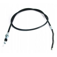 Трос ручного тормоза 47408-13000-71 погрузчика Toyota.
