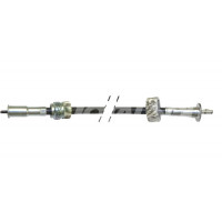 Трос спидометра 57180-19108-71 погрузчика Toyota.
