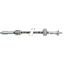 Трос спидометра 57180-19108-71 погрузчика Toyota.