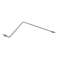 Трубка тормозная 47501-13310-71 погрузчика Toyota. Трубка тормозная 47501-13310-71 погрузчика Toyota.