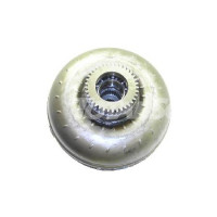 Гидротрансформатор (турбина) 32101-33900-71 погрузчика Toyota.