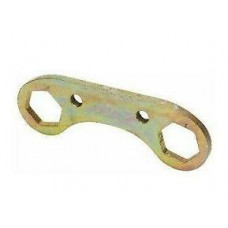 Тяга рулевая (серьга) 43753-13310-71 погрузчика Toyota.