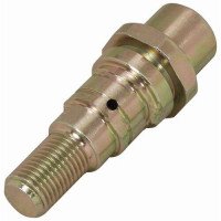 Ось (палец) рулевой тяги 43731-13311-71 погрузчика Toyota. Ось (палец) рулевой тяги 43731-13311-71 погрузчика Toyota.