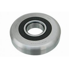 Подшипник стрелы 63481-26630-71 погрузчика Toyota.